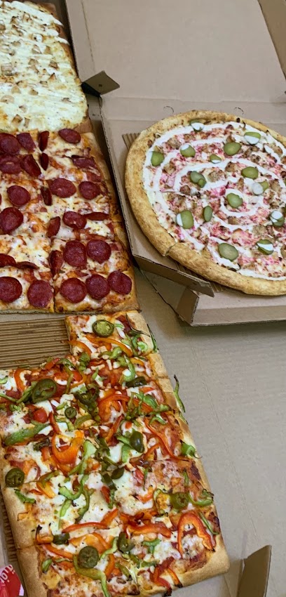 Maestro Pizza - Saudi Arabia|Buraydah 52355|حي الشماس|Al Qanat