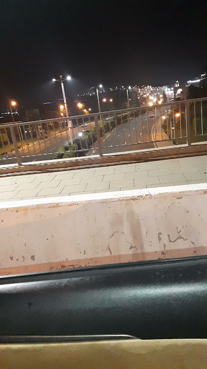 حديقة على خط الهدا النازل مكة المكرمة - Saudi Arabia|3728، 6210، الهدا، الطائف 26591،