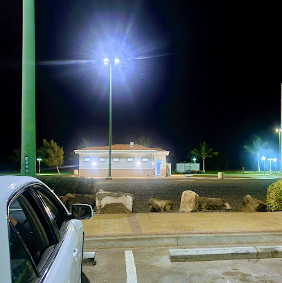 W.C - Yanbu -