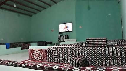 Lounge and a summit - Tanomah - +966 54 328 1277