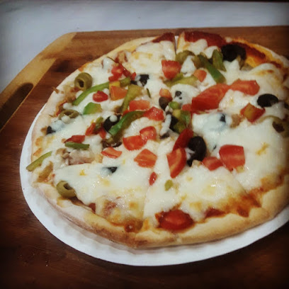 الركن الشامي - Rabigh - +966 50 232 6859