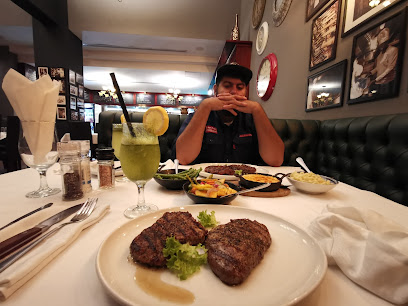 The Hussar Grill Al Khobar - Al Khobar -