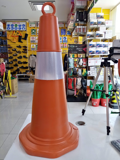 Kaku Safety-Dammam-BRANCH-2 - Saudi Arabia|Dammam 32415|3222 19 ب، 7137