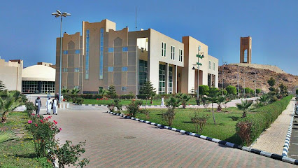 King Khalid University -  -