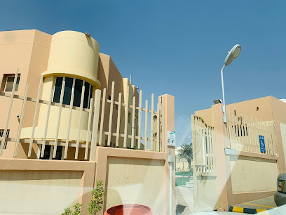 مركز صحي حويلان - Buraydah - +966 16 324 4626