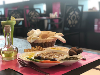 La Vida Lounge - Jeddah - +966 55 568 5995