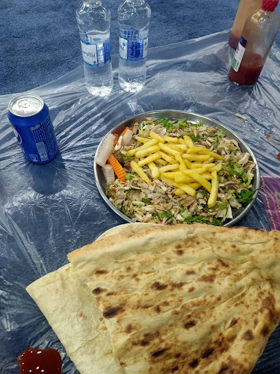 Modern Cairo Restaurant - Dammam 32244
