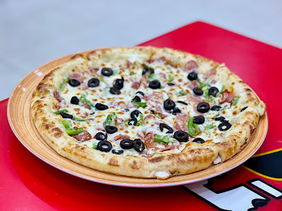 Al Sakhna Pizza 9 - Riyadh - +966 11 475 7740