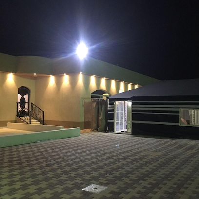منتجع سكون - Uthal -