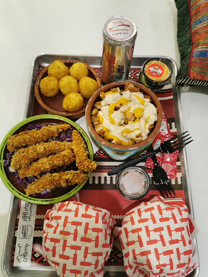 DIWANYA BURGER - Saudi Arabia|Taif 26525|Aljal|King Khalid Rd