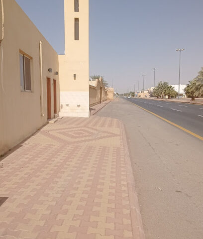 استراحة قرطبة - Ad Dilam - +966 55 810 8055