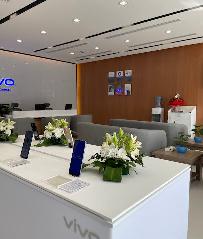 vivo Service Center Riyadh - Riyadh - +966 800 885 1020