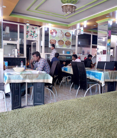 مطعم كفاح الشرقية البخاري-Kifah Sharqiya Restaurant - Dammam - +966 57 338 4134