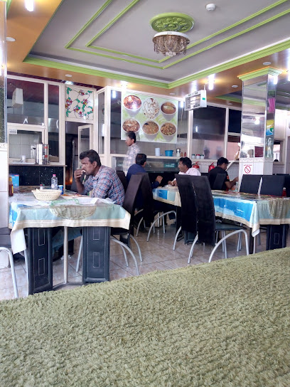 مطعم كفاح الشرقية البخاري-Kifah Sharqiya Restaurant - Saudi Arabia|Dammam|Unnamed Road