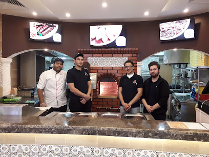 مطعم شاشليك - Dhahran - +966 13 860 5161