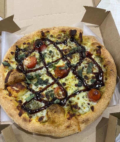 Lorenzo Pizza | لورينزو بيتزا - Mecca - +966 54 169 5473