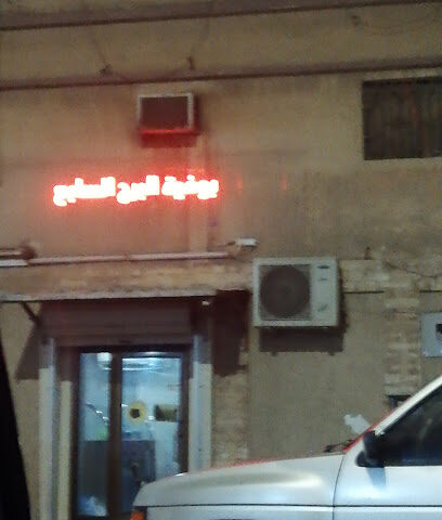 Pastries and barbecue tower - Al Qatif - +966 54 032 2086