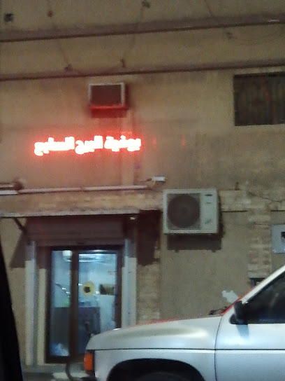Pastries and barbecue tower - Saudi Arabia|Al Qatif 32661|6783