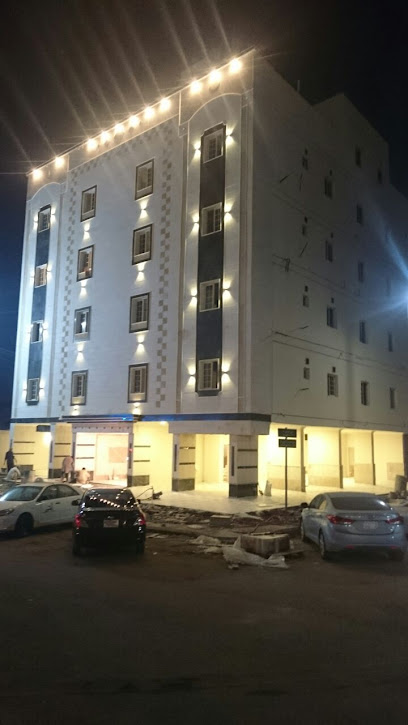 Al majd For Contracting - Jeddah 23454
