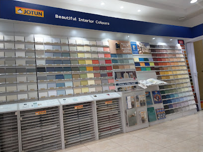 JOTUN - Al Madinah Al Munawwarah - +966 53 652 7369