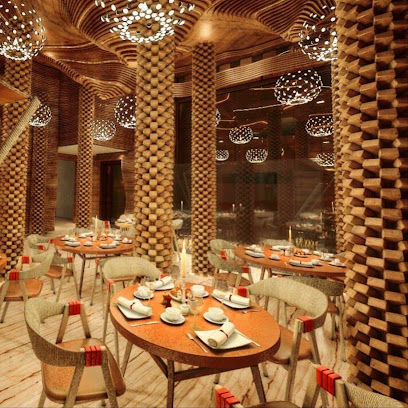 Suhail Restaurant - Riyadh - +966 9200 02690