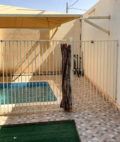 Alkookh chalets شاليهات الكوخ - Az Zulfi - +966 50 737 2373