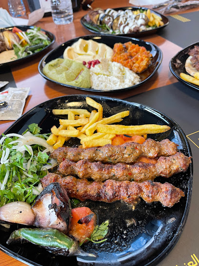 Ennabi Grill - Saudi Arabia|Jeddah 23451|Al-Safa|سعود الفيصل،