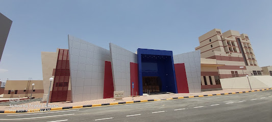 الناصرية جروب - Sudair Industrial And Business City - +966 59 556 6356