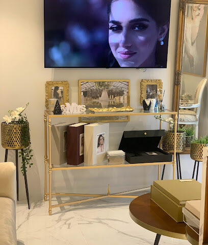 ستوديو العروسة - Saihat - +966 50 111 2928