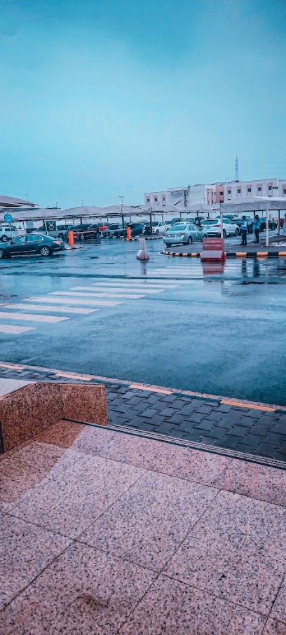 Outpatient No. 2 - Saudi Arabia|Mecca 24246|Al Mashair|9VMJ+5VR
