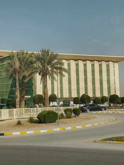 Kingdom Hospital - Saudi Arabia|Riyadh 11564|Ar Rabi|Al Thoumamah Rd
