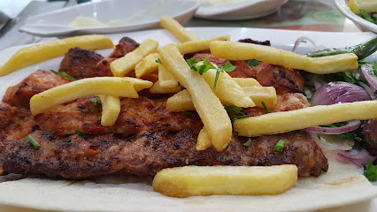 مطعم روائع أطلس - Dammam - +966 13 834 1101