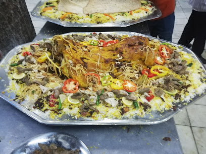 مطعم قمة الضباب - Buraydah - +966 58 221 1666