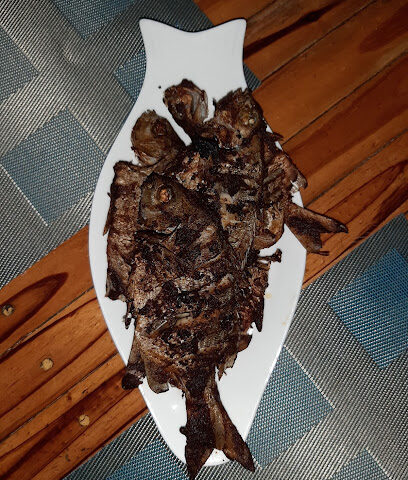 Madeena Restaurant - Al-Kharj -