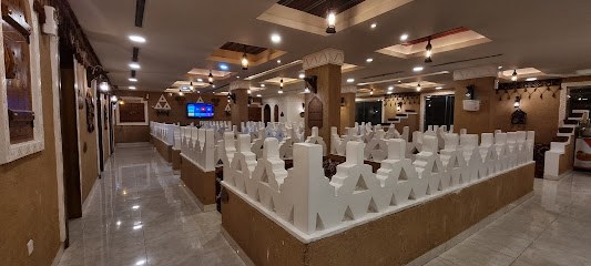 مطاعم عزايم نجد - Abu Arish - +966 50 123 9992