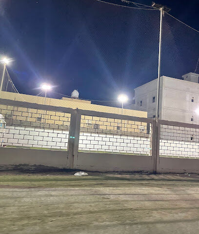 ملعب التحدي - Rabigh -