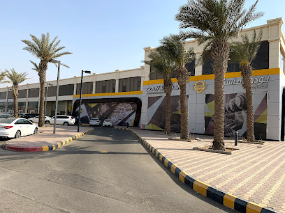 Jeddah Economic City - JEC Head Office - Jeddah - +966 12 654 0329