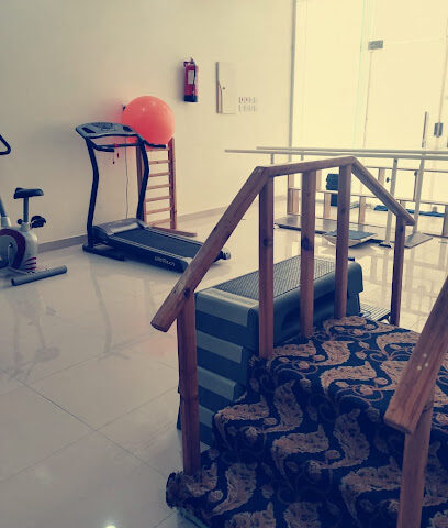 مركز اصداء الصحة للعلاج الطبيعي قسم الرجال - Riyadh - +966 55 779 2922