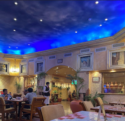 Caffe Aroma - Jeddah - +966 9200 10163