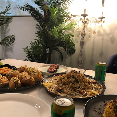 مطعم إطلالة غروب Ettlala Restaurant - Yanbu - +966 54 466 8487