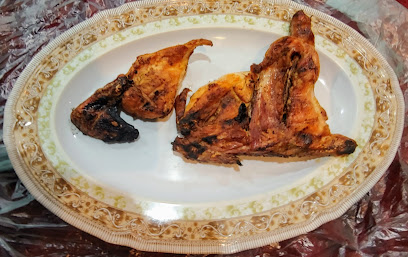 Roboua Zamazem - Al Bukayriyah -