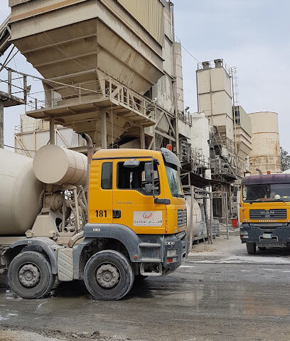 Qanbar Ready Mix | Al Ansari Holdings, Jubail - Al Jubail - +966 50 627 7900