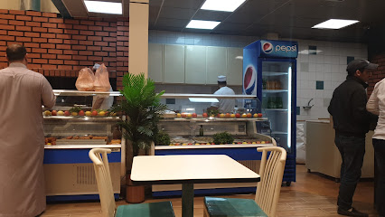 One minute restuarant BBQ Turkish - Khamis Mushait -