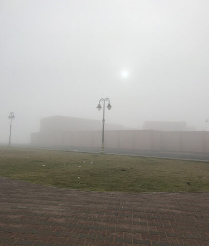 فرع الجامعة الإسلامية بينبع - Yanbu -