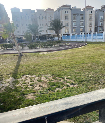 Kids Playground - Dhahran -