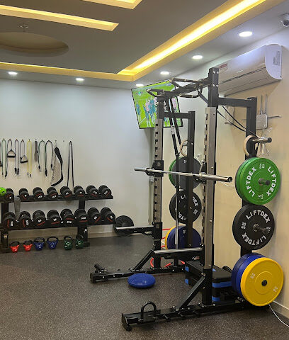 Physio First - فيزيو فيرست للعلاج الطبيعي - Taif - +966 50 333 7321