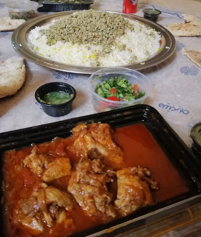 مطعم ابن البلد للمأكولات الشعبية - Taif - +966 55 099 6484