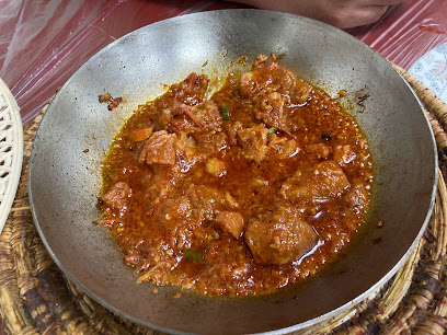 Chapli kabab khobar - Al Khobar -