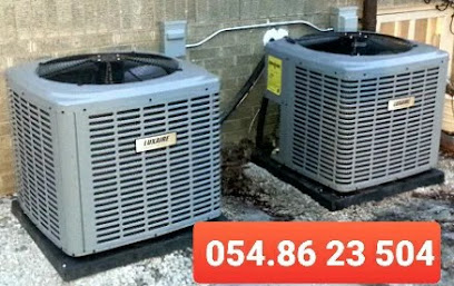Air condition Repairing jeddah Mubeen - Jeddah - +966 54 862 3504