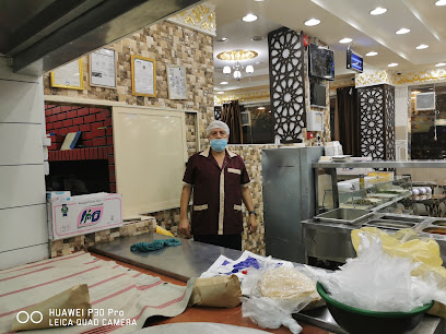 مطعم مدينة سلطان - Abha - +966 50 674 6443
